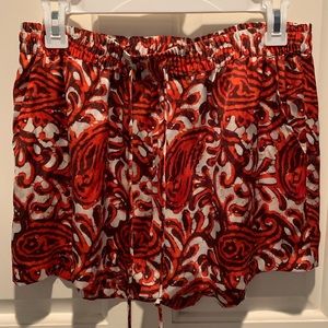 Michael Kors Silky Shorts